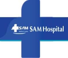 Slider image (1) SAM Medical Center